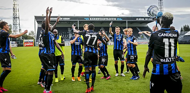 'Club Brugge moet vertrek tweede smaakmaker vrezen'