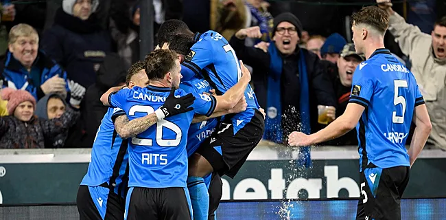 Diario Sport: 'Barça ziet potentiële topper bij Club Brugge'