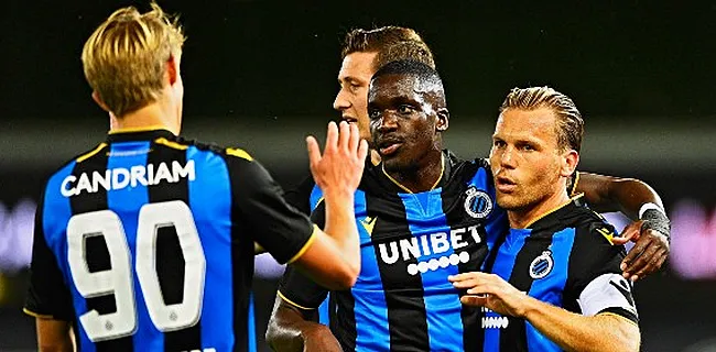 'Club Brugge haalt uit: drievoudige transferklepper op komst'