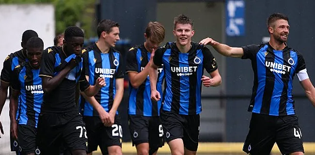 'Club Brugge greep naast aanvaller van 8 miljoen'