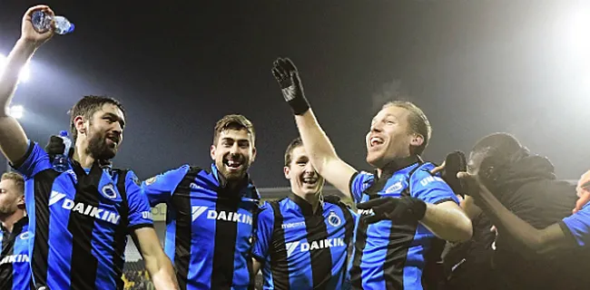 'Club Brugge mag hoop koesteren op ware stunttransfer'