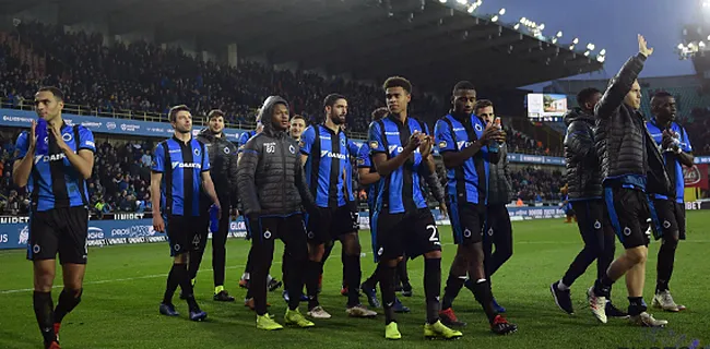 'Club Brugge werkt aan tweede grote zomeraanwinst'