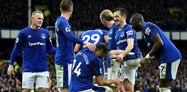 'Everton wil ook tweede WK-sensatie binnen hengelen'