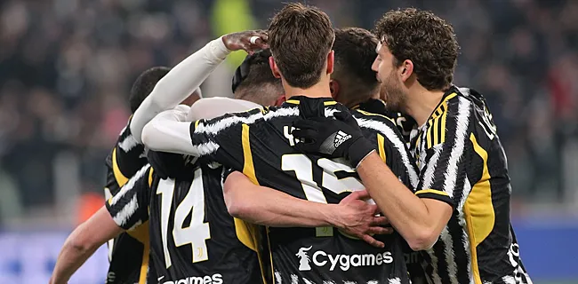 'Juventus heeft nieuwe T1, Rode Duivel op komst?'