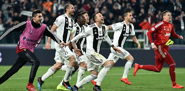 'Juventus dicht bij volgende ster: jaarsalaris van vijf miljoen'