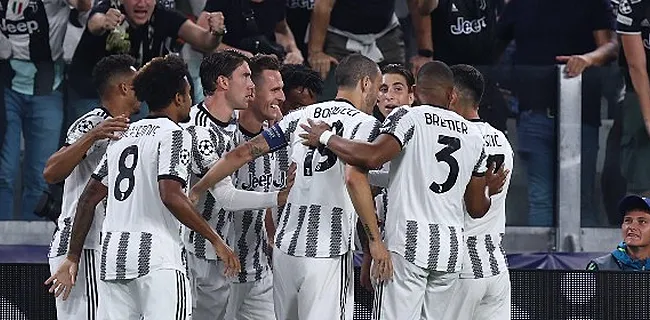 'Juventus haalt verrassende spits uit Premier League'