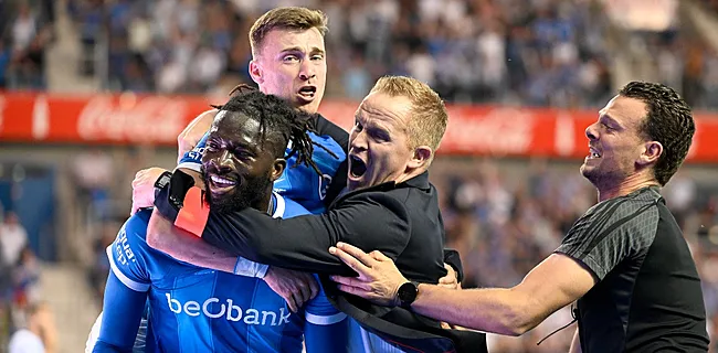 'Genk beslist over Onuachu, JPL-uitblinker op komst'