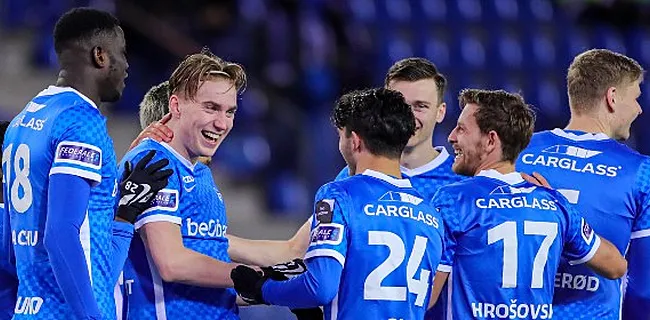 'Kassa Genk rinkelt: transfer van 10 miljoen'