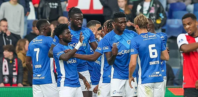 Genk doet supporters kirren: vierde zomeraanwinst binnen