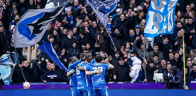 Genk werkt aan extra titelwapen voor PO's