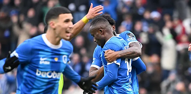 Eupen-Genk: Vrancken gooit basiself opnieuw overhoop