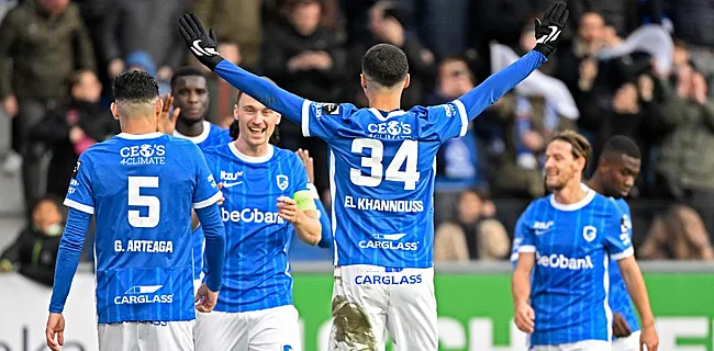 Grote valkuil voor Genk-topaanwinst