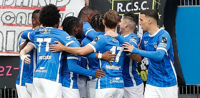 'Eerste zomervertrekker staat klaar bij KRC Genk' 