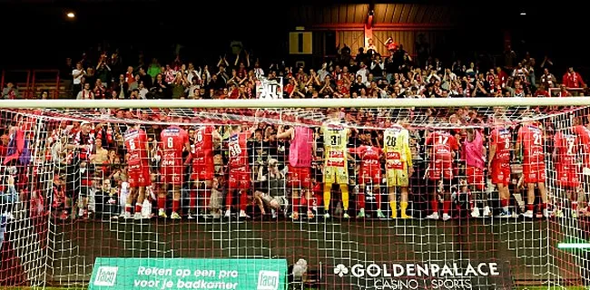 'KV Kortrijk dacht even aan voormalig toptalent van Anderlecht'