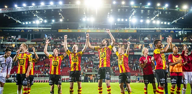 'KV Mechelen wil straffe transfer realiseren met uitblinker 1B'