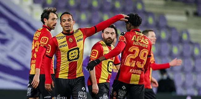 KV Mechelen legt drie jonkies langer vast