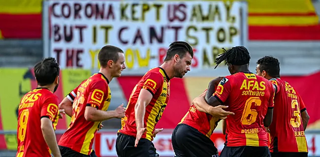 'KV Mechelen strikt volgende aanwinst, Club-speler komt niet'