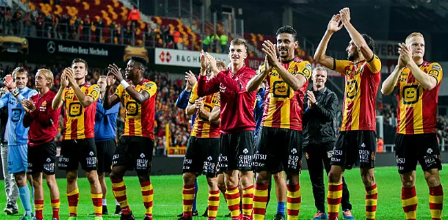 KV Mechelen laat jong talent op huurbasis vertrekken