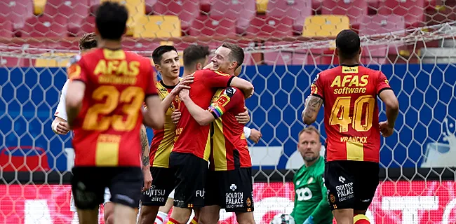 KV Mechelen pakt uit met smaakmaker 1B