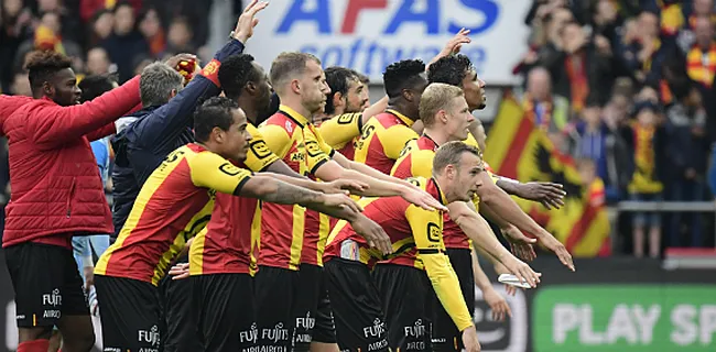 KV Mechelen legt beloftevolle back onder contract