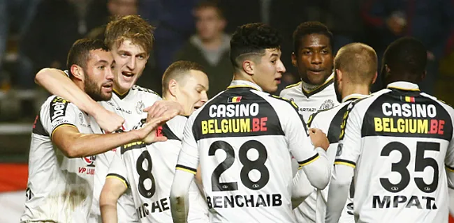 Lokeren enthousiast over aanwinst: 