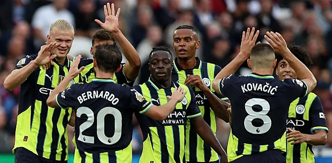 Man City wint 'baanbrekende' zaak tegen de Premier League