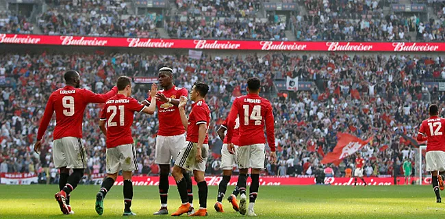 'United wil dure WK-sensatie naar Old Trafford halen'