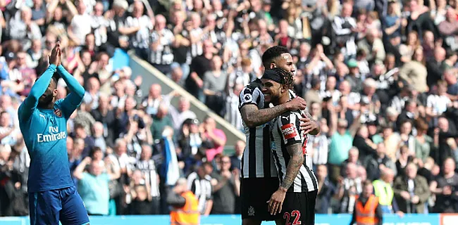 'Newcastle wil succescoach naar Premier League halen'