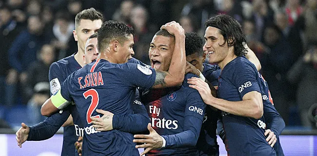 'PSG verrast en komt bij Bayern aankloppen voor nieuwe middenvelder'