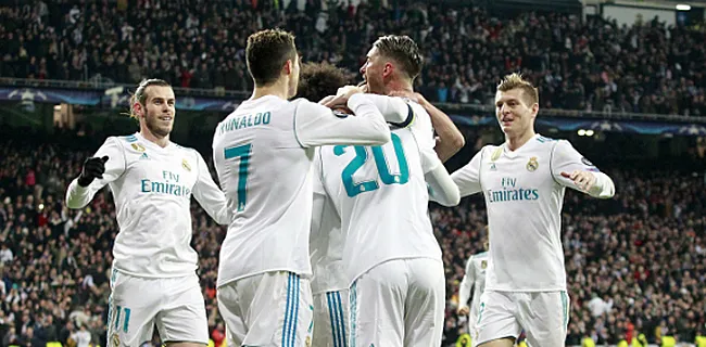 'Real Madrid kan flinke winst maken op floptransfer'