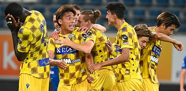 STVV pakt uit met voormalig Premier League-kampioen