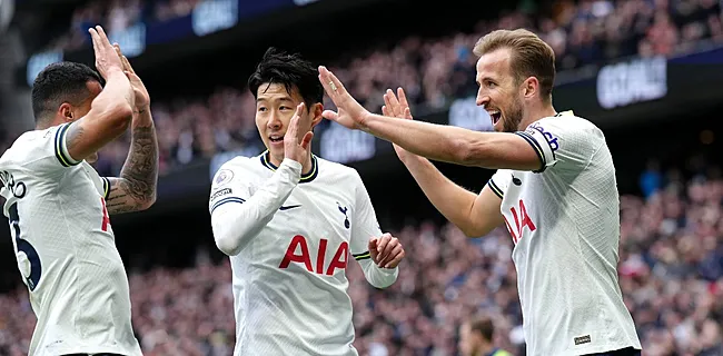 Tottenham pakt uit: 45 miljoen voor Engelse smaakmaker