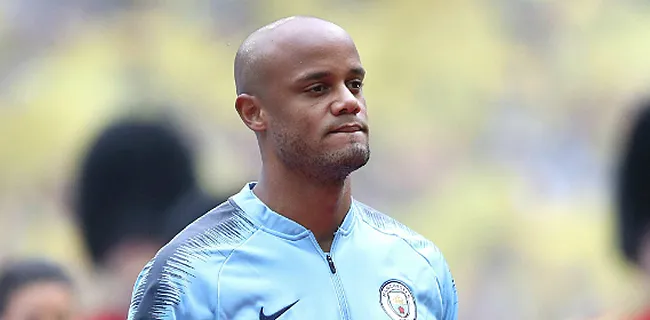 'Rugnummer Kompany wijst mogelijke vertrekker aan bij RSCA'