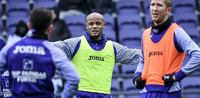 'Goodwill spelersgroep doet Anderlecht enorm bedrag besparen'