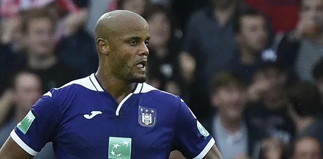 Ingreep Kompany zorgt voor argwaan: 