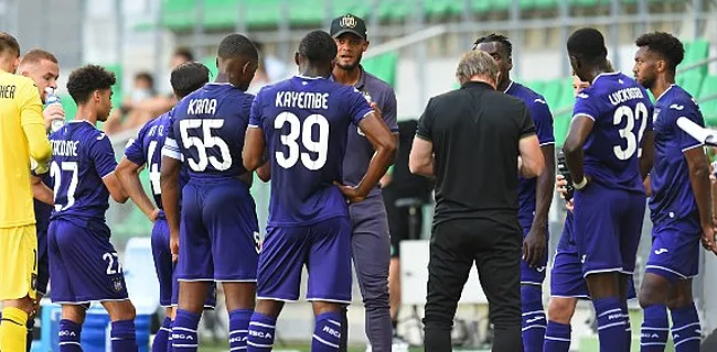 'Anderlecht overweegt nog drie extra aanwinsten'