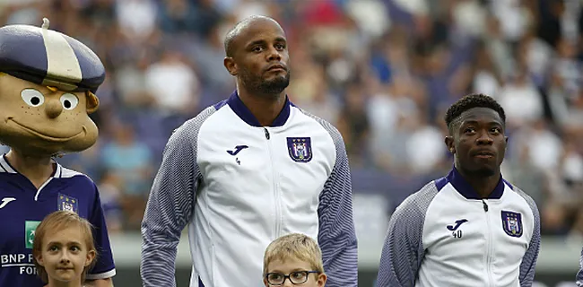 'Kompany heeft duidelijk plan met 'overbodige speler''