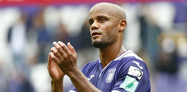 'Kompany wil Anderlecht-fans plezieren met fraaie dubbelslag'