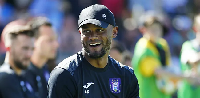 Kompany na eerste succes: 