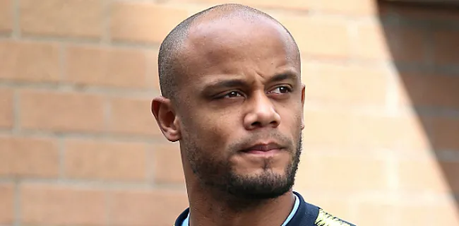 'Kompany slaat weer toe: aanvaller onderhandelt met Anderlecht'