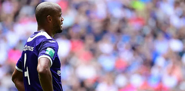 Kompany heeft nog werk: Anderlecht kansloos onderuit in laatste oefenpot