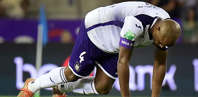 'Dubbelfunctie Kompany kan Anderlecht miljoenen kosten'