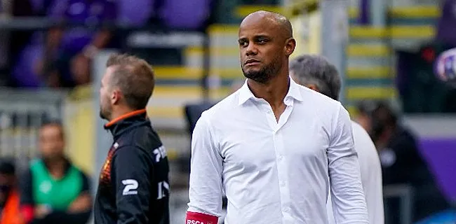 'Anderlecht laat oog vallen op ex-speler AC Milan'