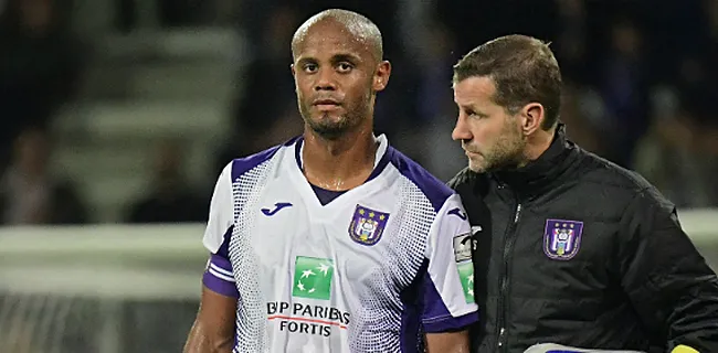 Analisten hard na interview Kompany: 