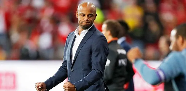 'Kompany wil drie spelers uit JPL wegplukken'