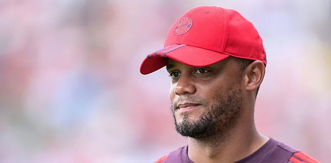 'Bayern heeft volgende Kompany-transfer al bepaald'