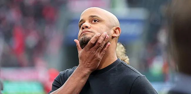 'Crisis' bij Bayern: zo reageren Kompany en Müller