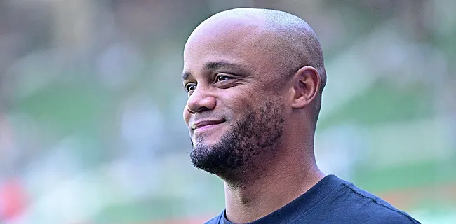 TRANSFERUURTJE: RSCA hoopt op Man Utd, Kompany slaat toe