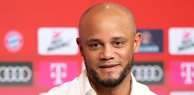 'Kompany haalt Bundesliga-ster naar Bayern München'