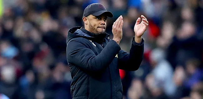 Kompany krijgt sprookjesaffiche in FA Cup